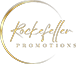 Rockefeller Promotions